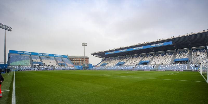 Football. Serie A. US Sassuolo - Inter. 08.02.2026