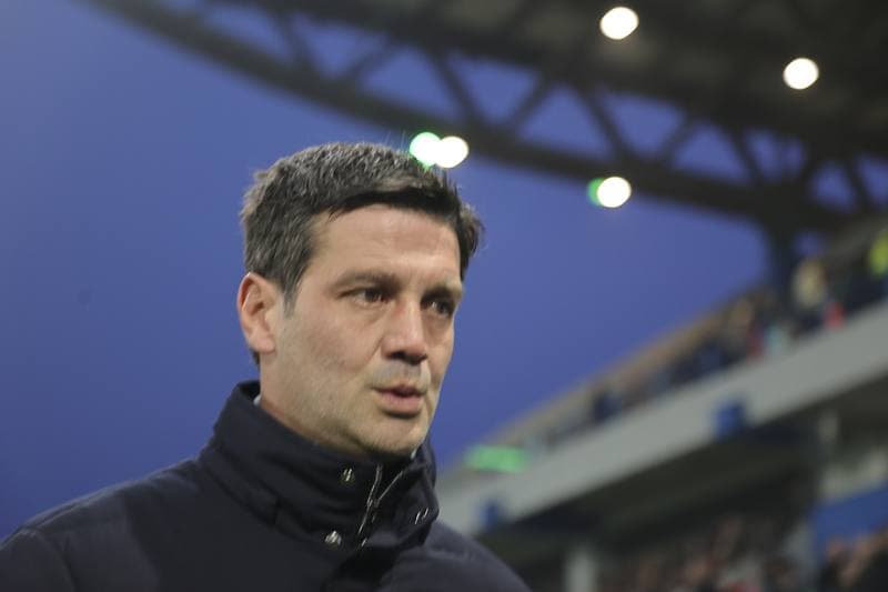Football. Serie A. US Sassuolo - Inter. 08.02.2026