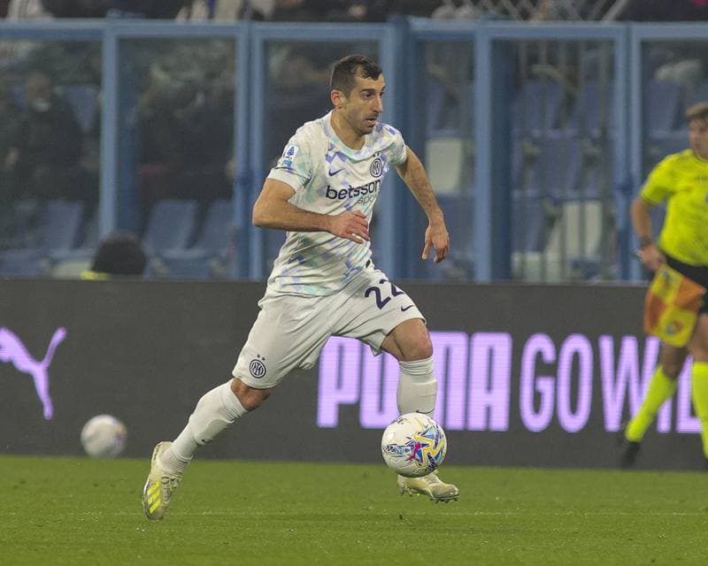 Football. Serie A. US Sassuolo - Inter. 08.02.2026
