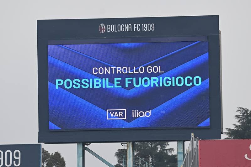 Football. Serie A. Bologna FC - Parma Calcio. 08.02.2026