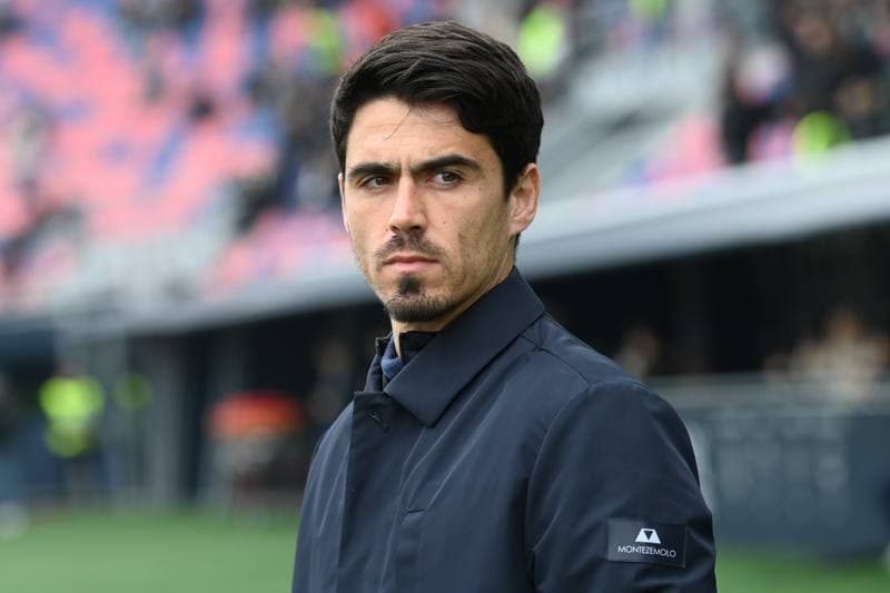 Football. Serie A. Bologna FC - Parma Calcio. 08.02.2026