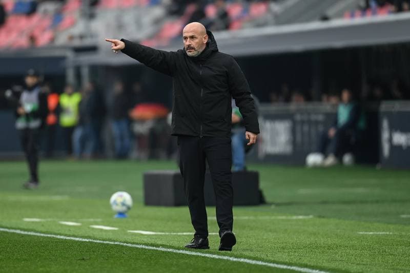 Football. Serie A. Bologna FC - Parma Calcio. 08.02.2026