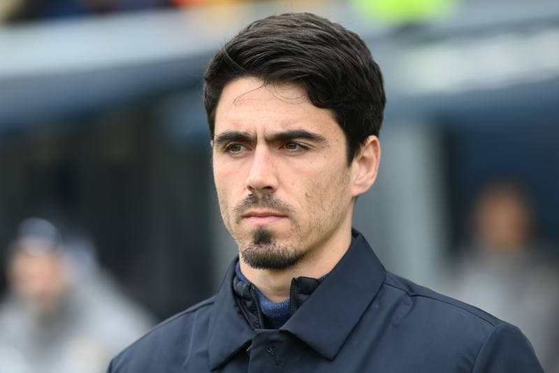 Football. Serie A. Bologna FC - Parma Calcio. 08.02.2026