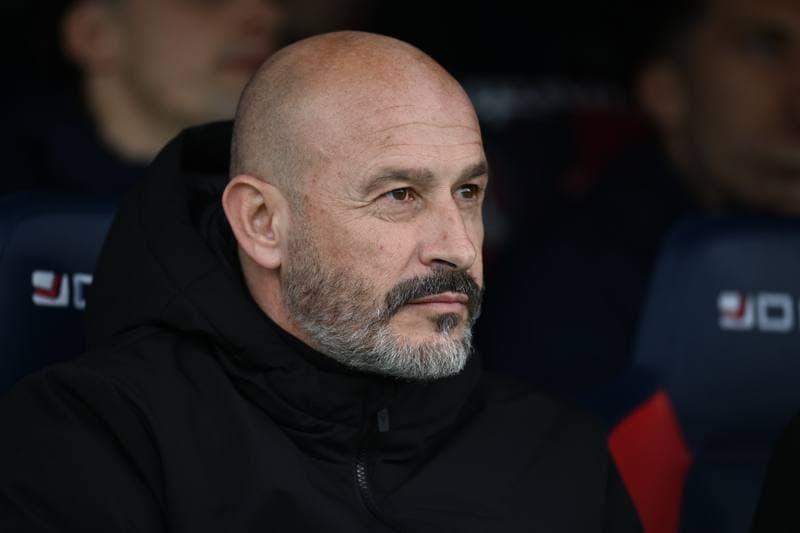 Football. Serie A. Bologna FC - Parma Calcio. 08.02.2026