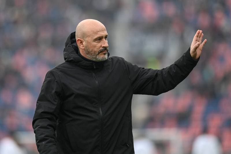 Football. Serie A. Bologna FC - Parma Calcio. 08.02.2026