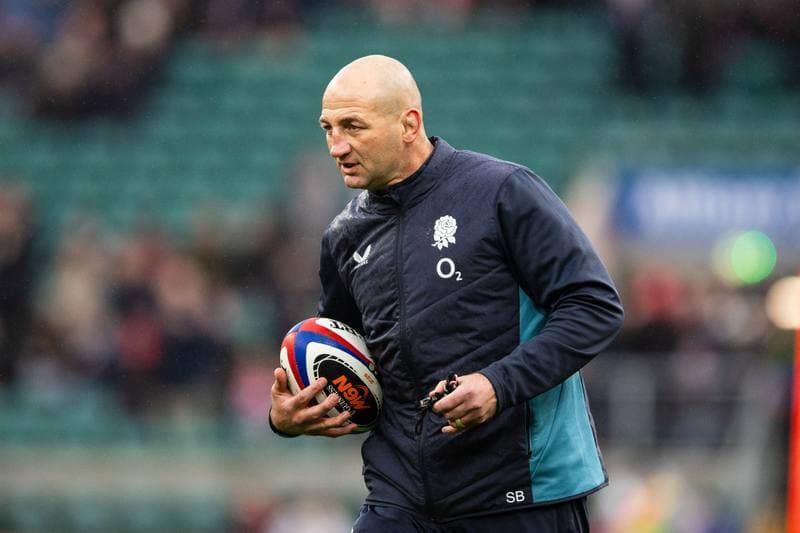 Rugby. Six Nations. England - Wales. 07.02.2026