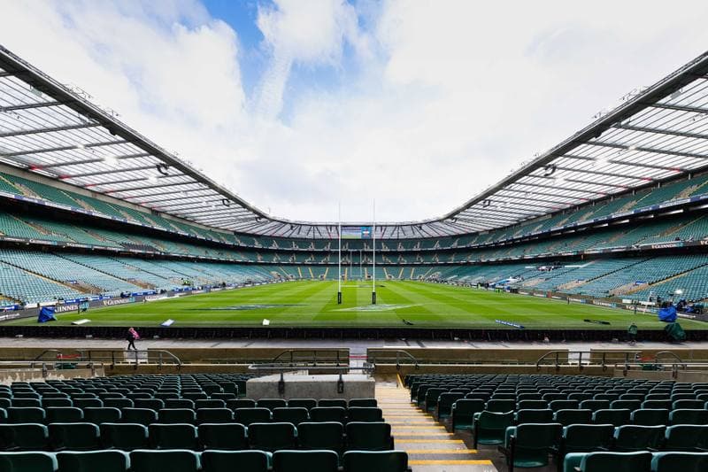 Rugby. Six Nations. England - Wales. 07.02.2026