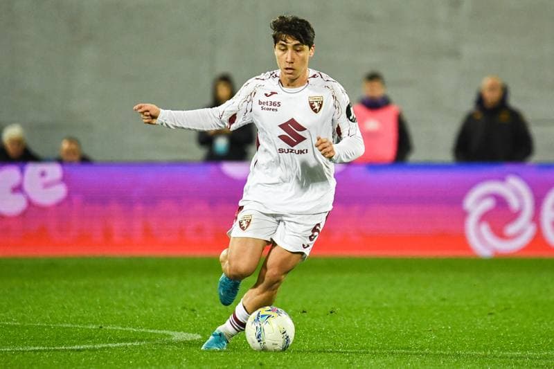 Football. Serie A. ACF Fiorentina - Torino FC. 07.02.2026