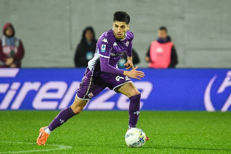 Football. Serie A. ACF Fiorentina - Torino FC. 07.02.2026