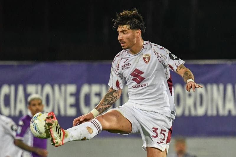 Football. Serie A. ACF Fiorentina - Torino FC. 07.02.2026