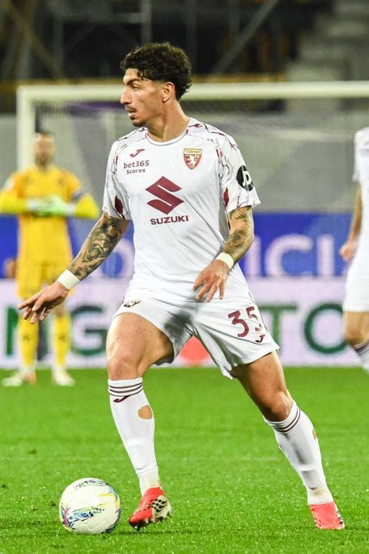 Football. Serie A. ACF Fiorentina - Torino FC. 07.02.2026