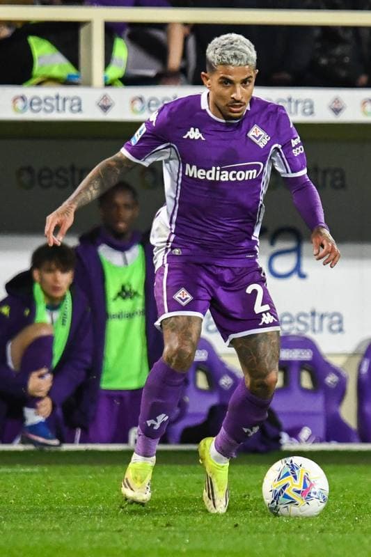 Football. Serie A. ACF Fiorentina - Torino FC. 07.02.2026
