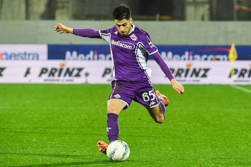 Football. Serie A. ACF Fiorentina - Torino FC. 07.02.2026