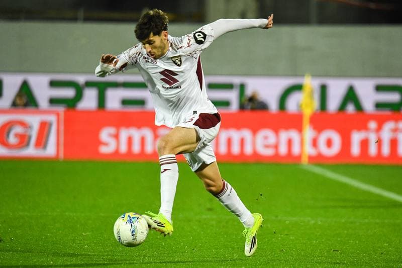 Football. Serie A. ACF Fiorentina - Torino FC. 07.02.2026