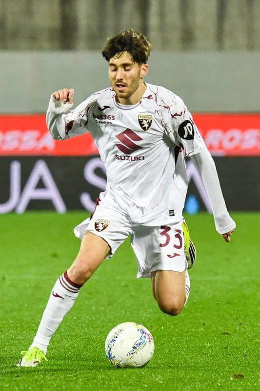 Football. Serie A. ACF Fiorentina - Torino FC. 07.02.2026