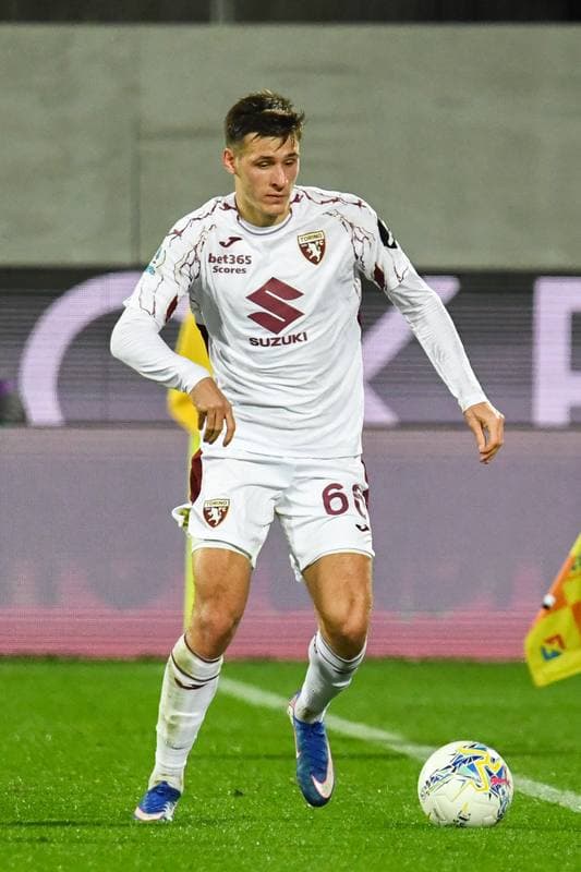 Football. Serie A. ACF Fiorentina - Torino FC. 07.02.2026