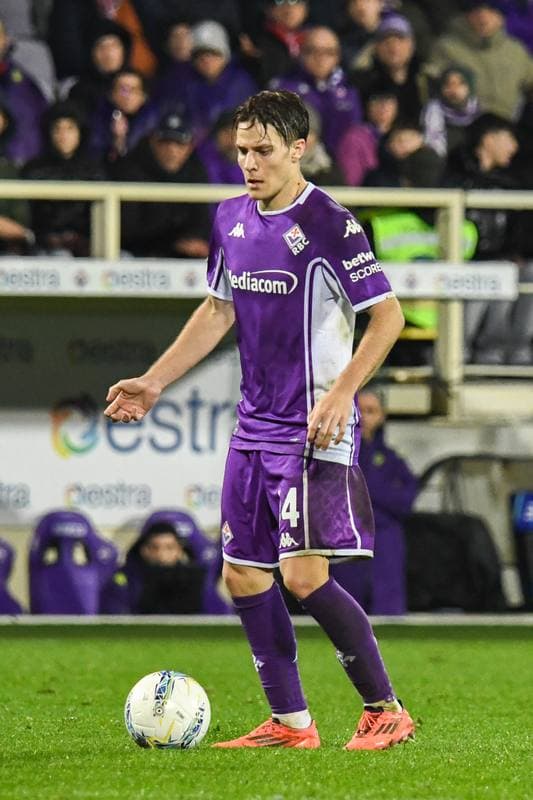 Football. Serie A. ACF Fiorentina - Torino FC. 07.02.2026