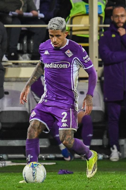 Football. Serie A. ACF Fiorentina - Torino FC. 07.02.2026