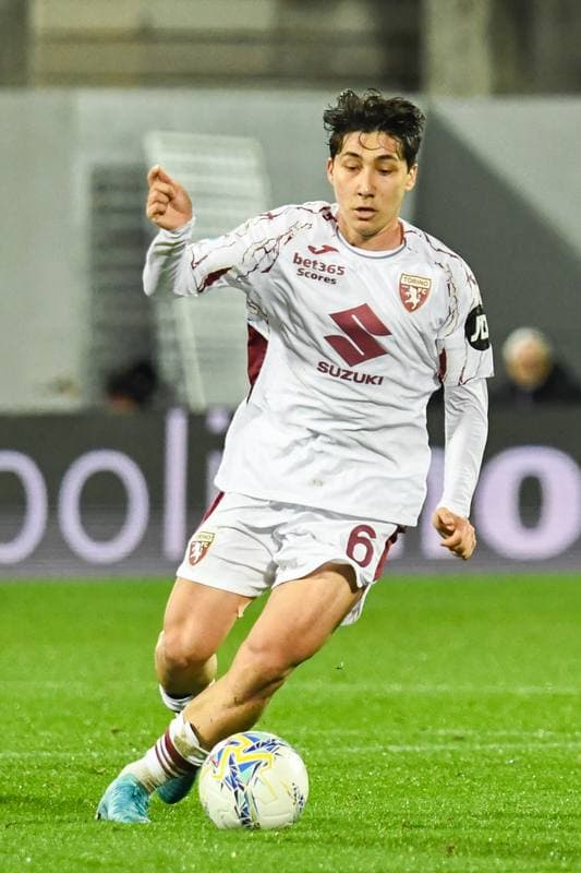 Football. Serie A. ACF Fiorentina - Torino FC. 07.02.2026