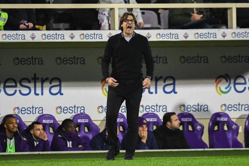 Football. Serie A. ACF Fiorentina - Torino FC. 07.02.2026