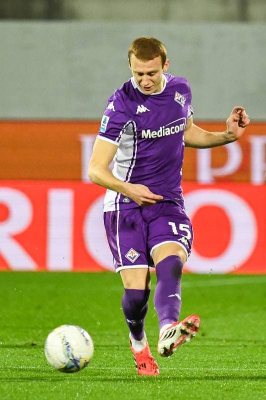Football. Serie A. ACF Fiorentina - Torino FC. 07.02.2026