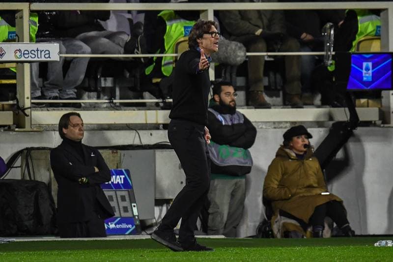 Football. Serie A. ACF Fiorentina - Torino FC. 07.02.2026
