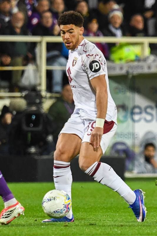 Football. Serie A. ACF Fiorentina - Torino FC. 07.02.2026