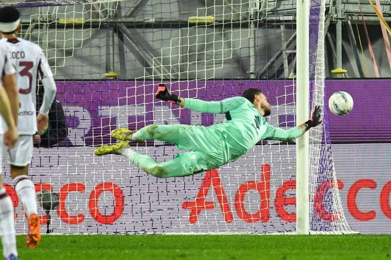 Football. Serie A. ACF Fiorentina - Torino FC. 07.02.2026