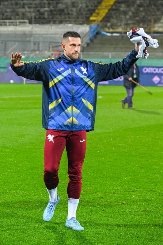 Football. Serie A. ACF Fiorentina - Torino FC. 07.02.2026