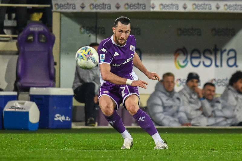 Football. Serie A. ACF Fiorentina - Torino FC. 07.02.2026