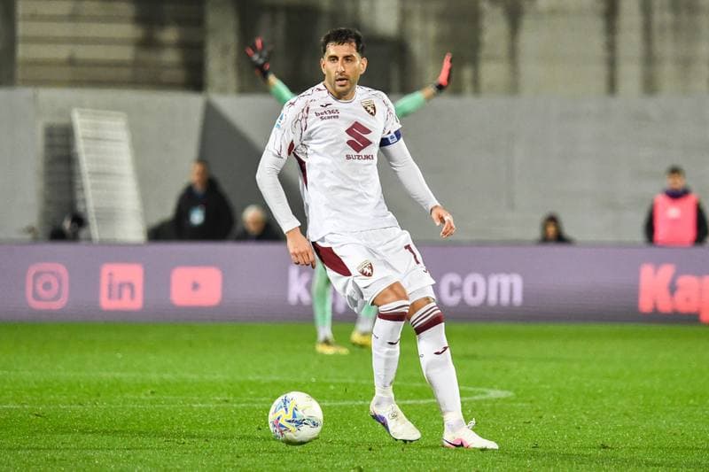 Football. Serie A. ACF Fiorentina - Torino FC. 07.02.2026