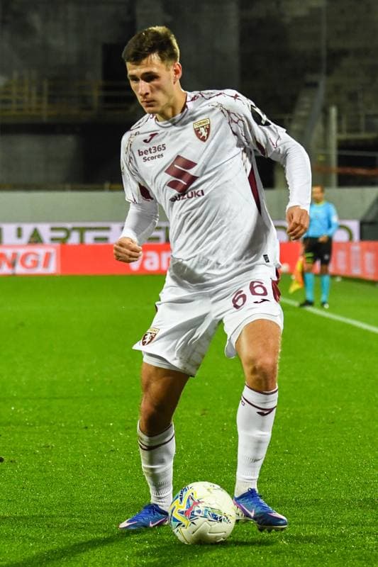 Football. Serie A. ACF Fiorentina - Torino FC. 07.02.2026