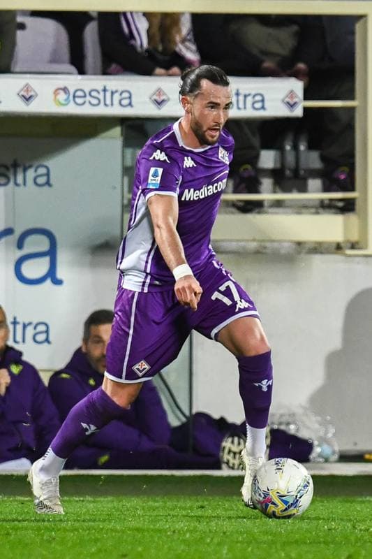 Football. Serie A. ACF Fiorentina - Torino FC. 07.02.2026