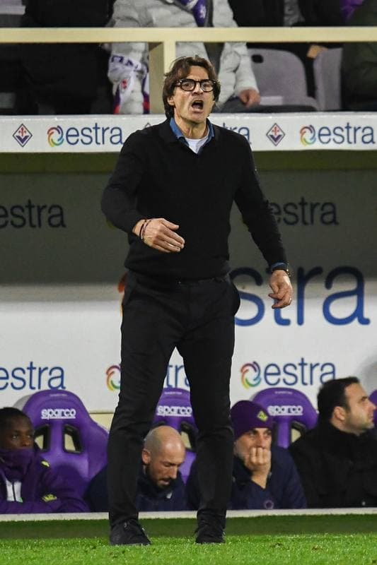 Football. Serie A. ACF Fiorentina - Torino FC. 07.02.2026