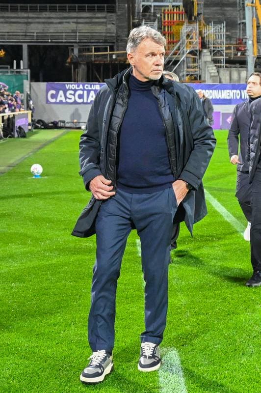 Football. Serie A. ACF Fiorentina - Torino FC. 07.02.2026