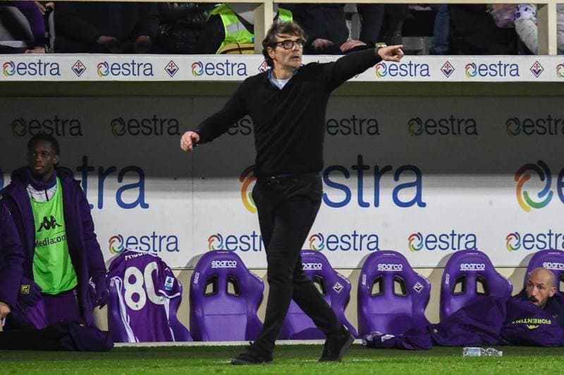 Football. Serie A. ACF Fiorentina - Torino FC. 07.02.2026