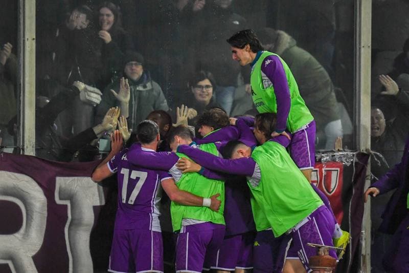 Football. Serie A. ACF Fiorentina - Torino FC. 07.02.2026