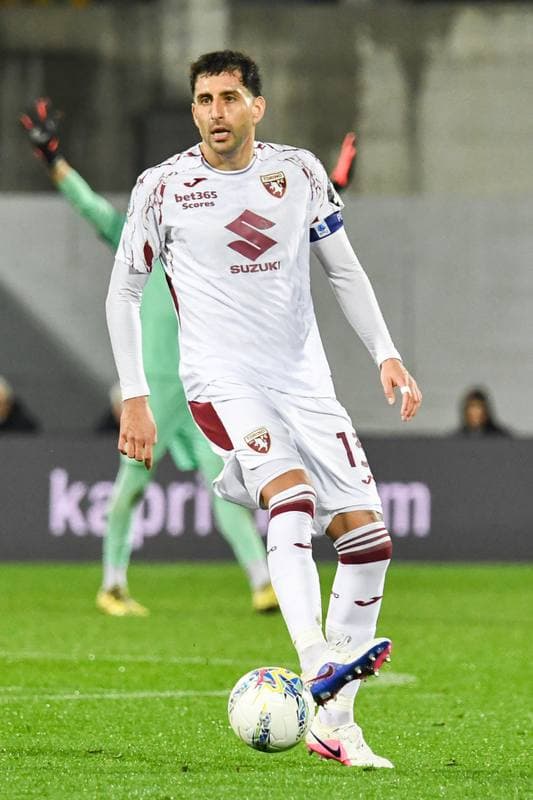 Football. Serie A. ACF Fiorentina - Torino FC. 07.02.2026