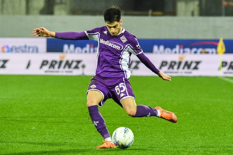 Football. Serie A. ACF Fiorentina - Torino FC. 07.02.2026