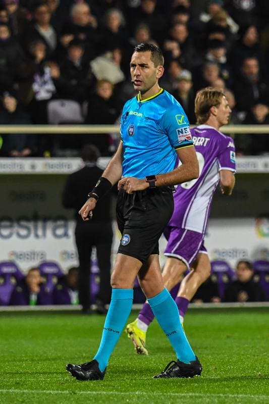 Football. Serie A. ACF Fiorentina - Torino FC. 07.02.2026