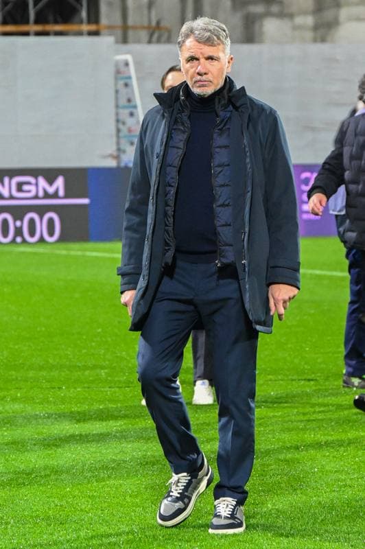 Football. Serie A. ACF Fiorentina - Torino FC. 07.02.2026