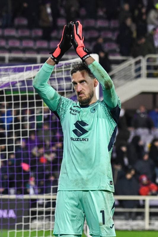 Football. Serie A. ACF Fiorentina - Torino FC. 07.02.2026