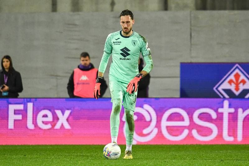Football. Serie A. ACF Fiorentina - Torino FC. 07.02.2026