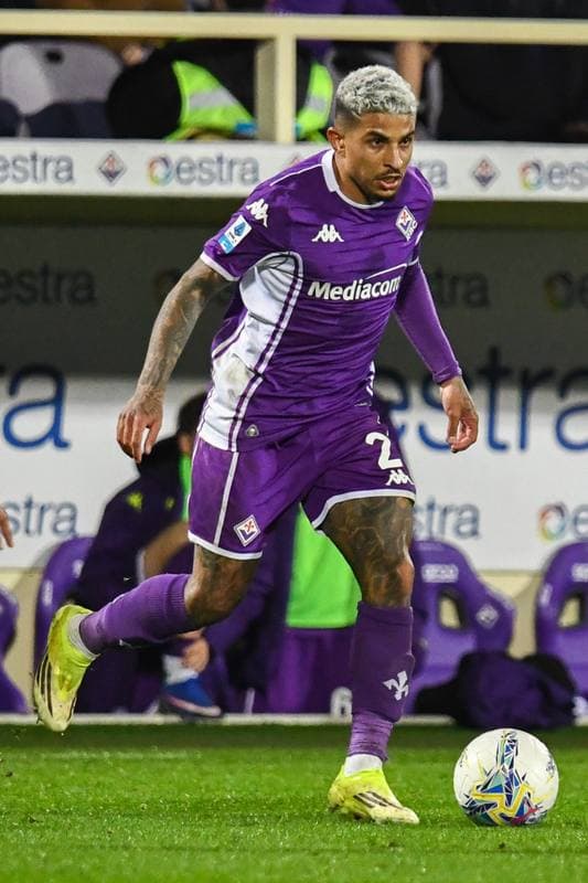 Football. Serie A. ACF Fiorentina - Torino FC. 07.02.2026