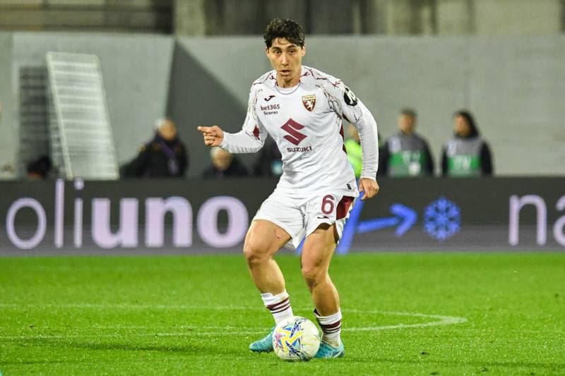 Football. Serie A. ACF Fiorentina - Torino FC. 07.02.2026