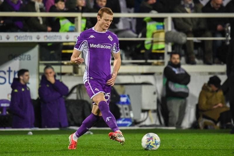Football. Serie A. ACF Fiorentina - Torino FC. 07.02.2026