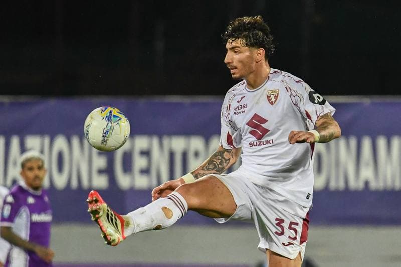 Football. Serie A. ACF Fiorentina - Torino FC. 07.02.2026