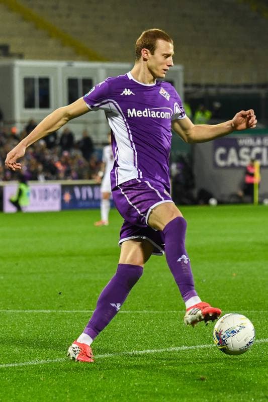 Football. Serie A. ACF Fiorentina - Torino FC. 07.02.2026