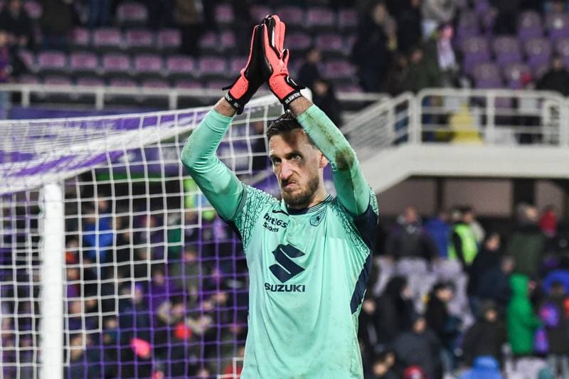 Football. Serie A. ACF Fiorentina - Torino FC. 07.02.2026