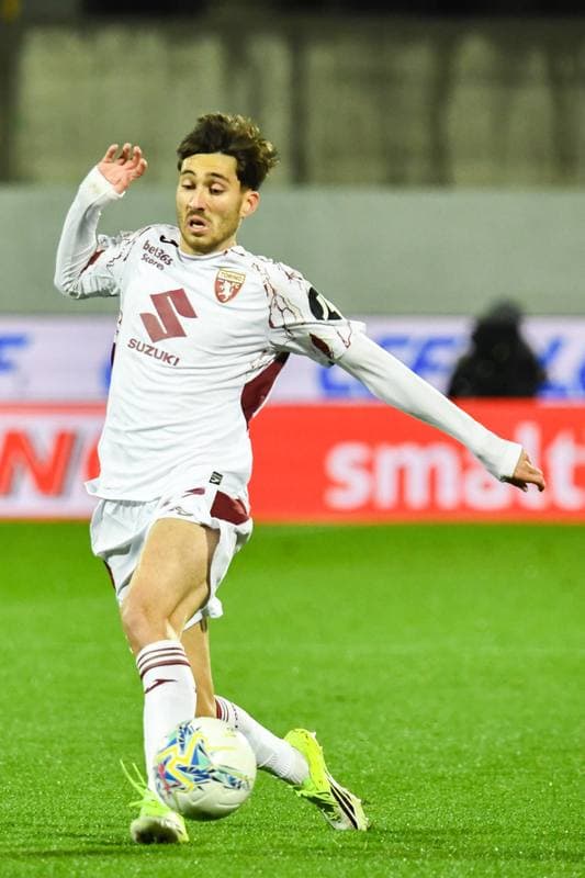 Football. Serie A. ACF Fiorentina - Torino FC. 07.02.2026
